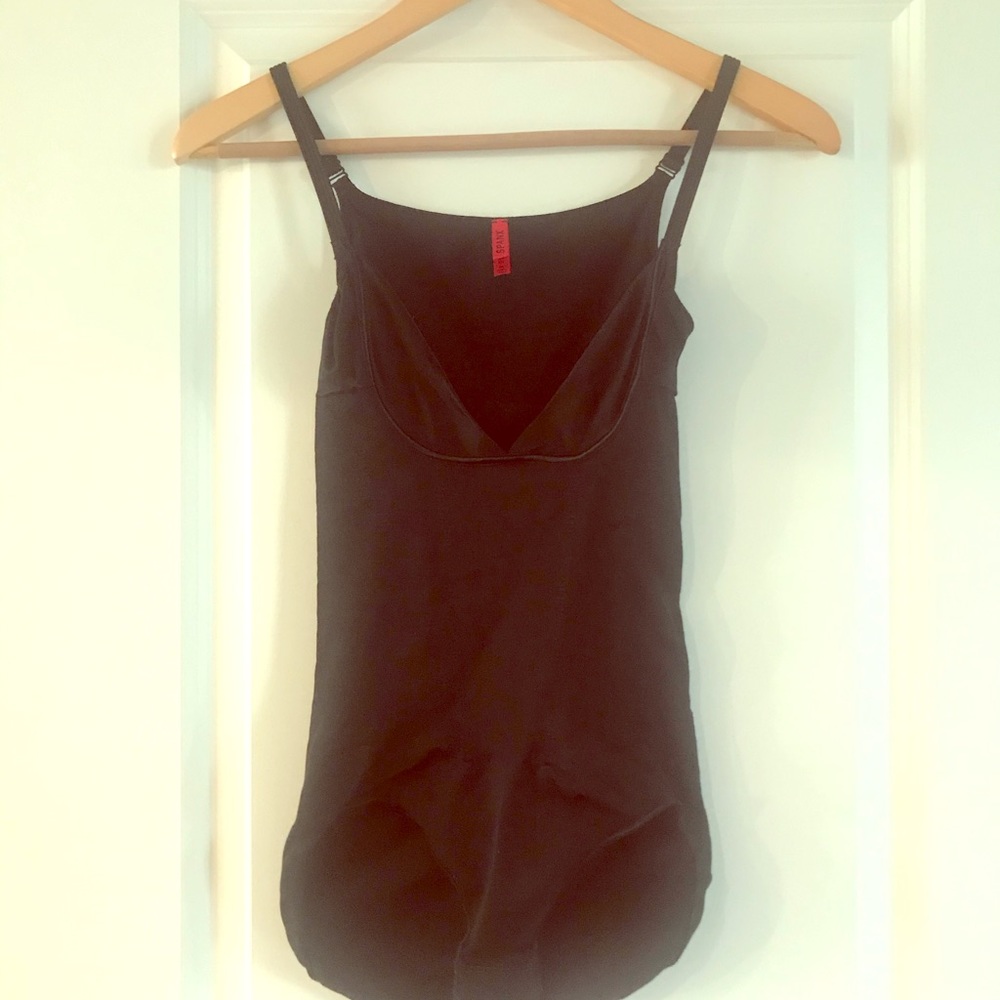 Spanx Undergarment!